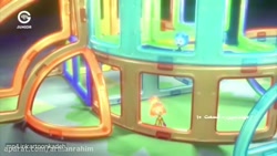 کارتونی که عاشقش میشید