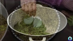 روش تهیه دمپخت ماش خوراک ارزان...