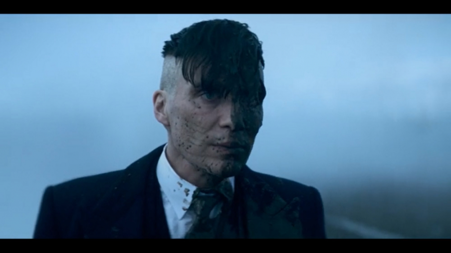 سریال پیکی بلایندرز Peaky Blinders فصل 6 قسمت 1 دوبله فارسی زمان3476ثانیه