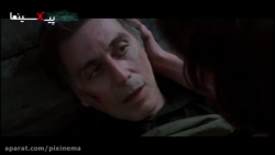 سکانس فیلم بی&zwnj;خوابی ، ویل...