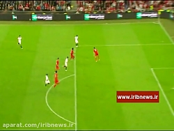 گل قهرمانی سویا به لیورپول و ل...
