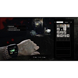 رزیدنت اویل ۷ اسلحه خفن