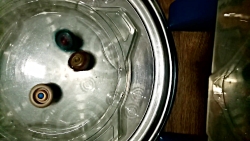 آنباکس (لجند اسپیریگان) و مبار...