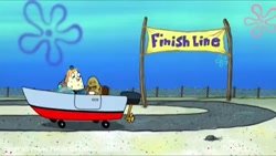 کارتون باب اسفنجی