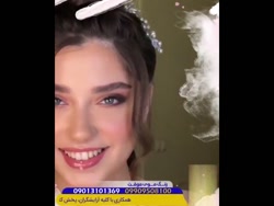 انواع رنگ مو جذاب  و جدید1400