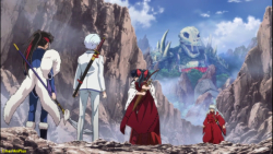 شاهزاده نیمه شیطان فصل 2 قسمت...