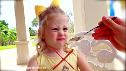 ناستیا و استیسی  ماجراهای ناست...