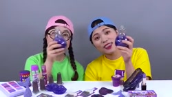 اسمر فود دوقلو ها کیوت اسمر فو...