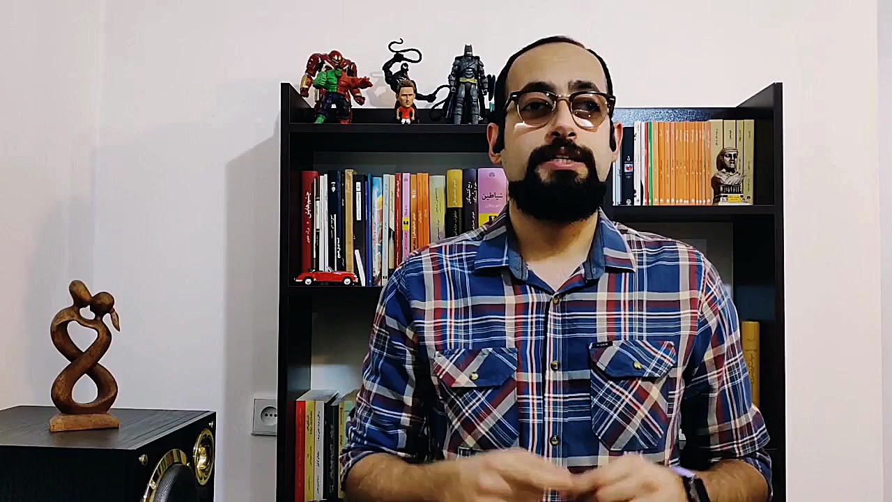 معرفی سریال My Brilliant Friend - اقتباسی موفق از کتاب زمان145ثانیه