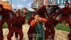 کلبه عمو پورنگ