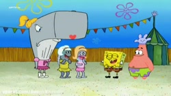 کارتون باب اسفنجی