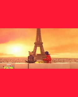 تیکه ای از میراکلس(دوبله شده د...