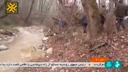 آزاد شدن 16 هزار مترمربع از حریم و بستر رودخانه زیارت آزاد شدن 16 هزار مترمربع از حریم و بستر رودخانه زیارت