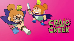 کریگ  فصل ۲ قسمت ۳ : آزمون آب...