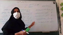 زمان حال و گذشته... فاطمه رمضانلی f