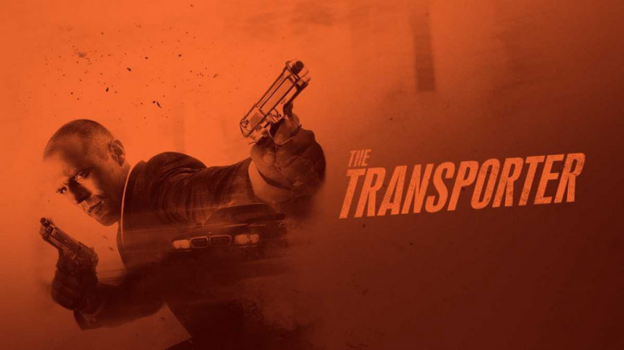 فیلم مامور انتقال The Transporter قسمت ۱ دوبله فارسی 1080p زمان5158ثانیه