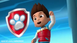 کارتون سگهای نگهبان جدید  انیم...