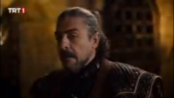 قسمت 16 سریال آلپ آرسلان با زی...