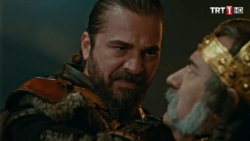 سریال قیام ارطغرل قسمت ۱۱۰، دو...