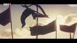 سریال آلپ ارسلان سلجوقی قسمت 1...