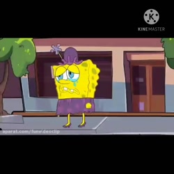 کارتون باب اسفنجی