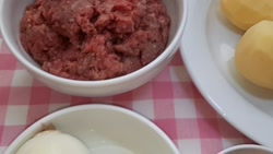 آموزش کتلت اصیل ترد ایرانی که...