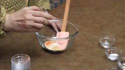 در خانه به راحتی سس خردل درست...