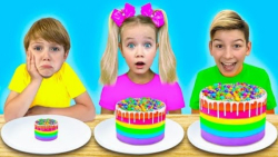 بازی های ساشا و آنیتا برای بچه...