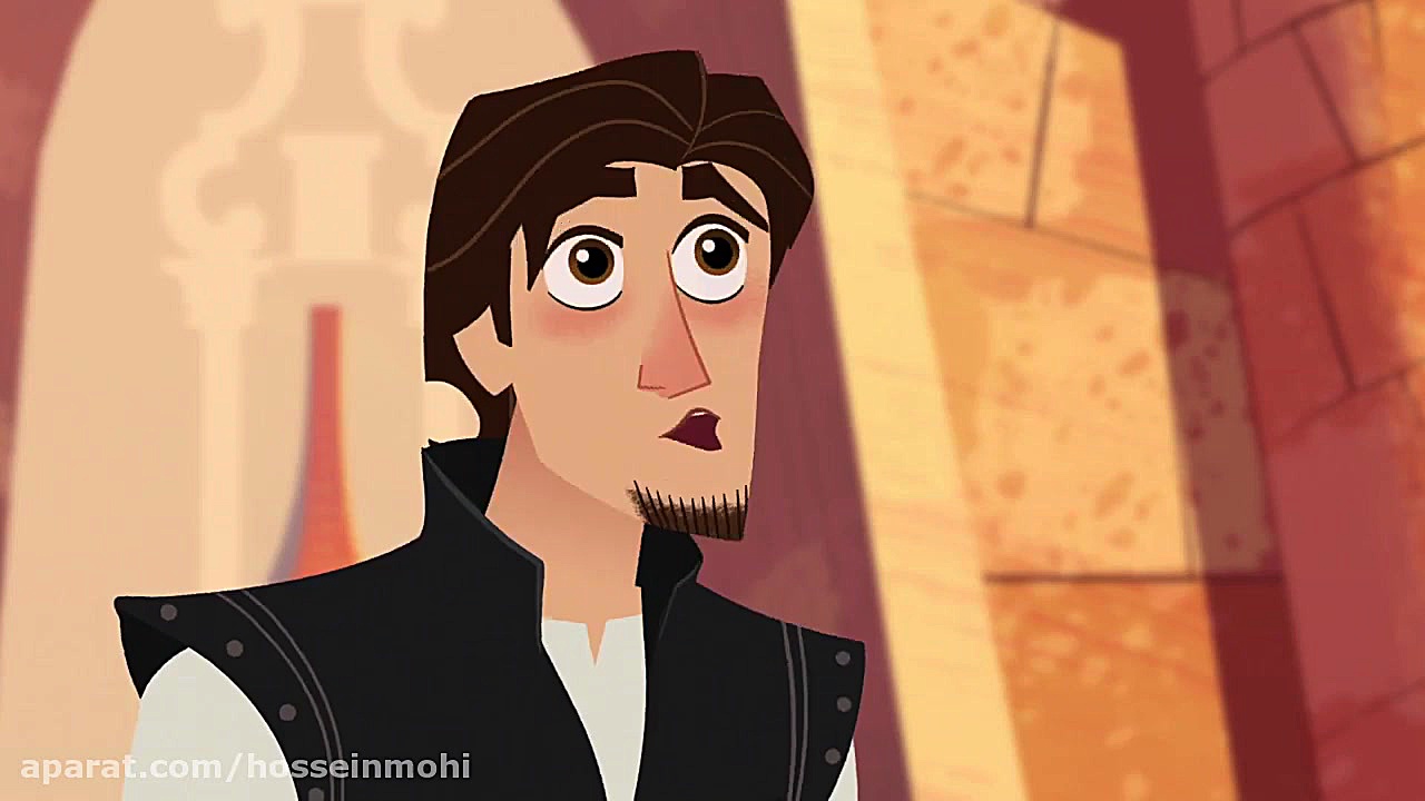 انیمیشن سریالی گیسوکمند Tangled: The Series 2017 دوبله فارسی قسمت 7 زمان1363ثانیه