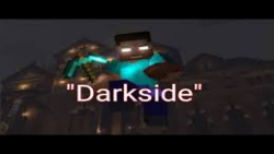 موزیک ویدیو ماینکرافت Darkside