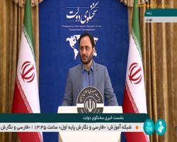 بهادری جهرمی: تسهیل صدور مجوزها مهمترین اقدام دولت در آخر سال خواهد بود بهادری جهرمی: تسهیل صدور مجوزها مهمترین اقدام دولت در آخر سال خواهد بود