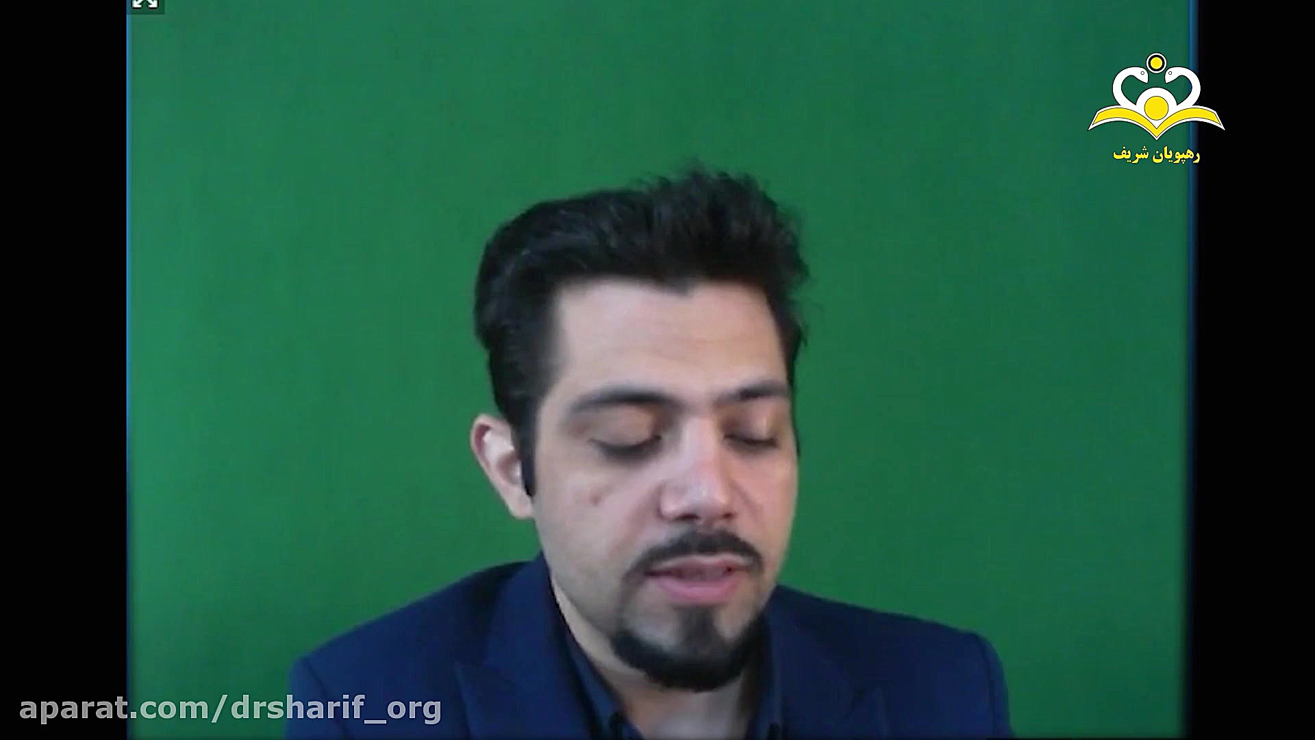 دمویی از جلسات آموزشی برنامه پیشتاز جامع در رشته ارتوپدی - دکتر فرشید دهخدا اینسایزینگ