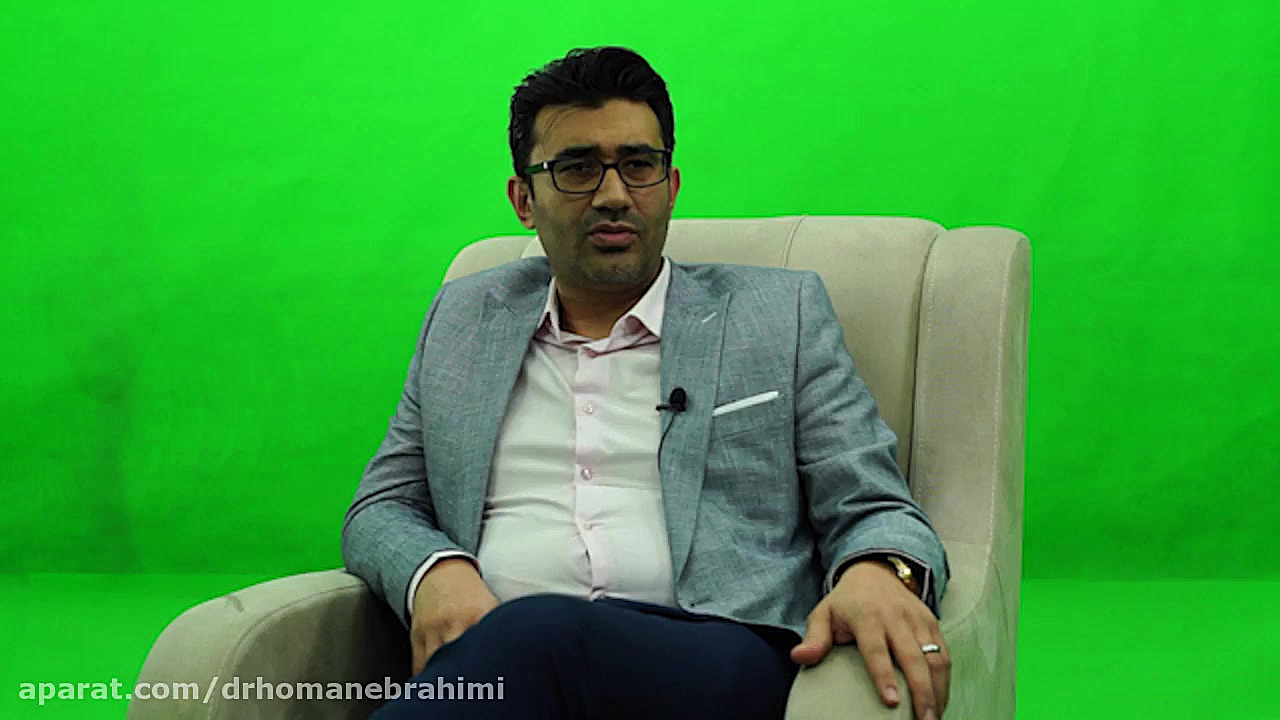 سلسله مباحث دکتر هومن ابراهیمی با موضوعات روز بیماری های دهان، فک و صورت دکتر هومن ابراهیمی