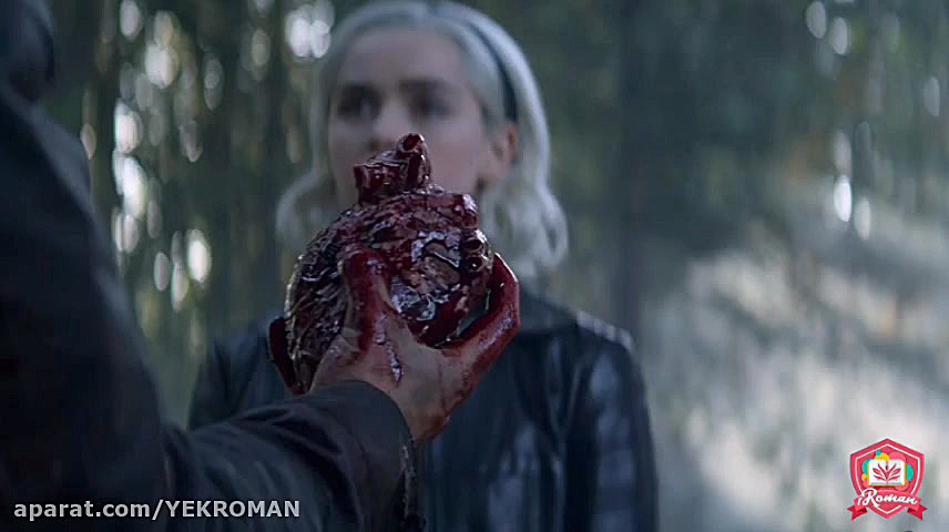 دانلود رمان قلب خونین شیطان زمان93ثانیه