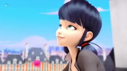 کارتون دختر کفشدوزکی وگربه سیا...