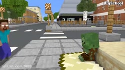 مدرسه هیولاها