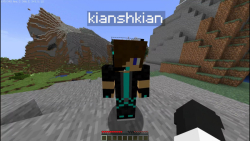 ماینکرفت آنلاین با کیان (12) |...