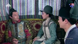 سریال پزشک دربار  قسمت 28