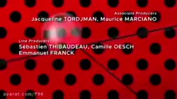 میراکلس فصل 4 قسمت 3 دوبله فار...