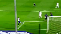 تمام 21 گل لیونل مسی در الکلاس...