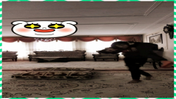 کشتی کج جان سینا و رومن رینز م...