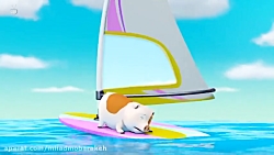 کارتون مخصوص کودک  کارتون سگها...