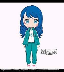 مرینت و آدرین در بازی مرکب 2(د...