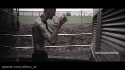 دیس ام جی کی به امینم