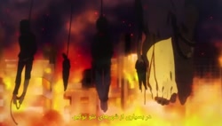 انیمه قبیله نهم 2022 Tribe Nin...