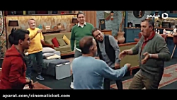 تیزر سریال جوکر فصل ۴ قسمت ۳