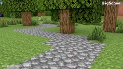 انیمیشن ماینکرافت