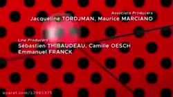 دختر کفشدوزکی فصل ۴