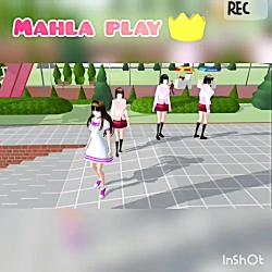 تئوری مادر و خواهران در ساکورا...