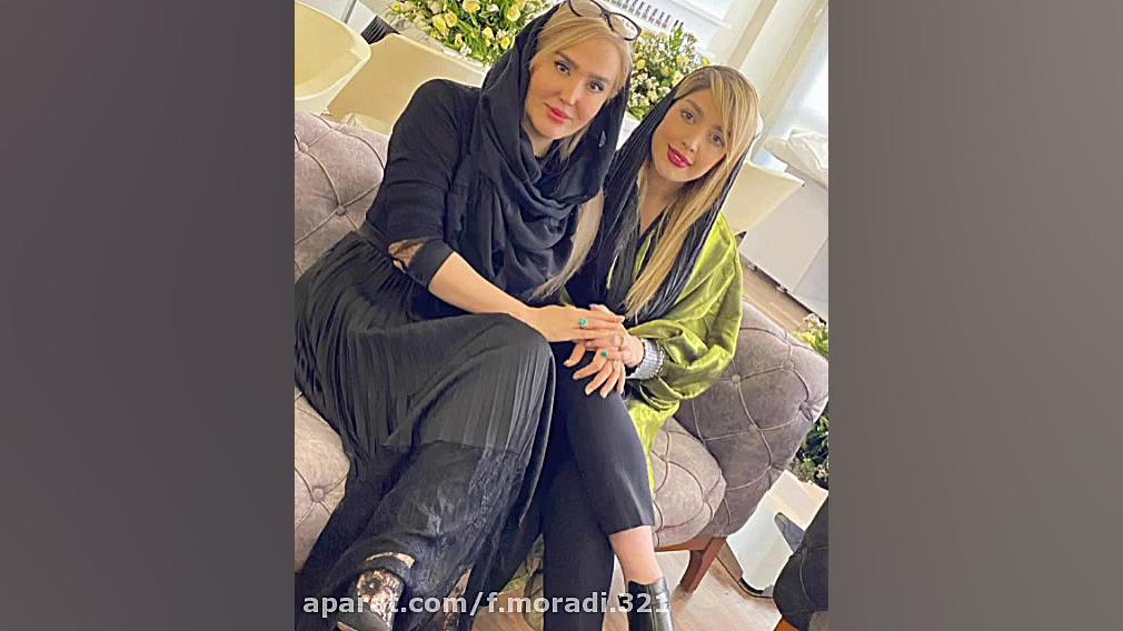 آخرین فیلم زهره فکورصبور زمان50ثانیه